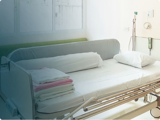 Como a Hotelaria Hospitalar traz vantagem competitiva para as instituições de saúde