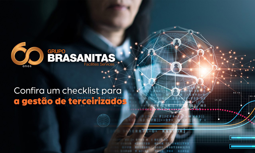 Confira um checklist para a gestão de terceirizados