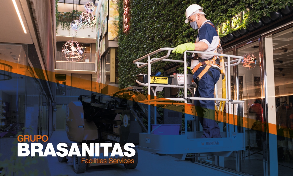 Saúde e Segurança do Trabalho: Uma Vantagem Crucial na Terceirização de Serviços de Facilities