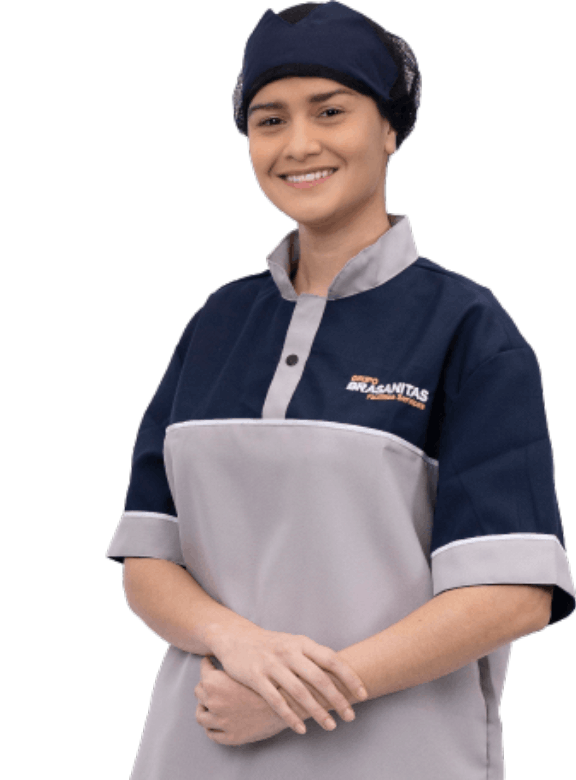 Profissional Brasanitas