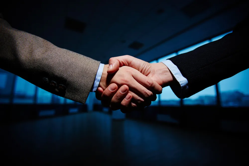 Governança Corporativa Grupo Brasanitas