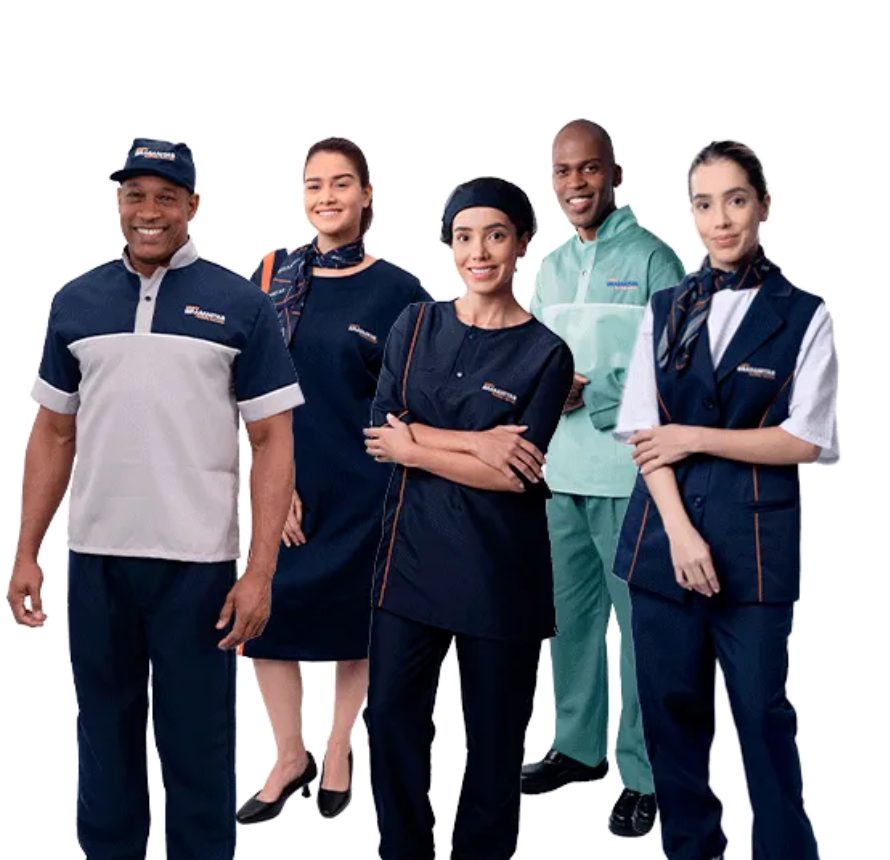 Equipe Brasanitas