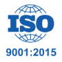 Conquistamos a versão 2015 da ISO 9001